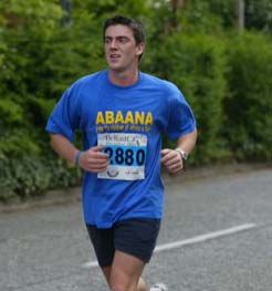 Abaana - Run for Abaana