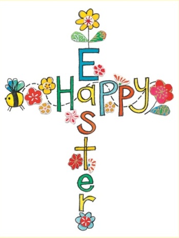 Abaana - Office & Shop Closure for Easter