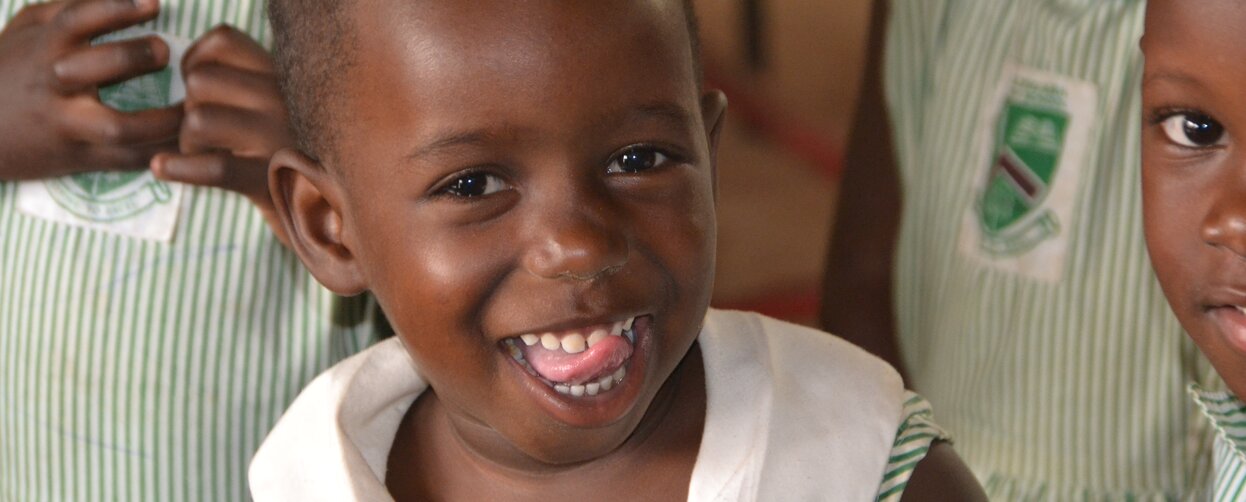 Abaana is Recruiting!