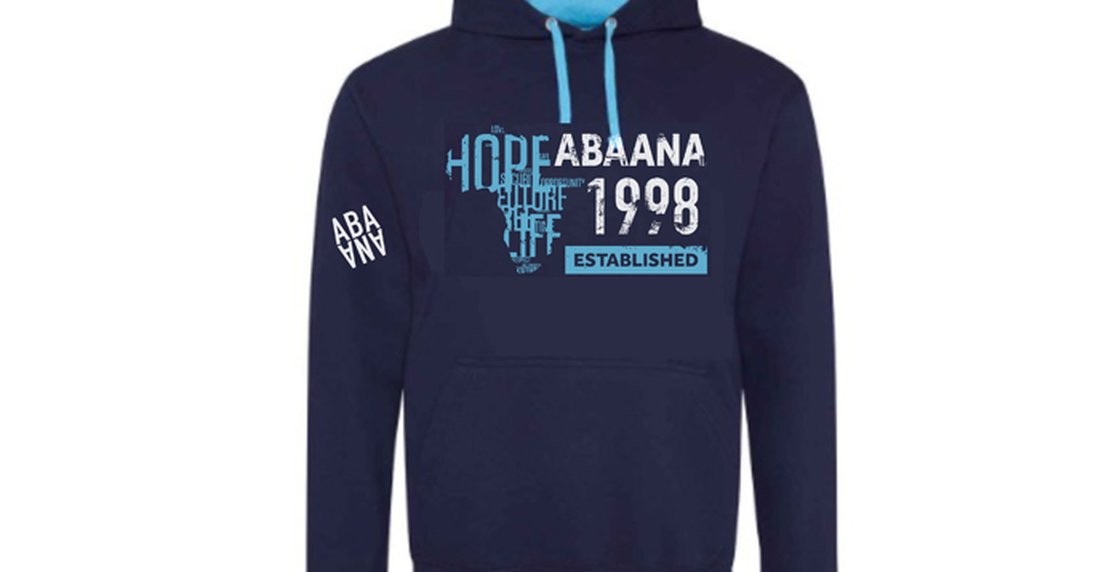 Anniversary Hoody – Oxford Navy